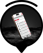 Symbolbild für Weg des Mülls